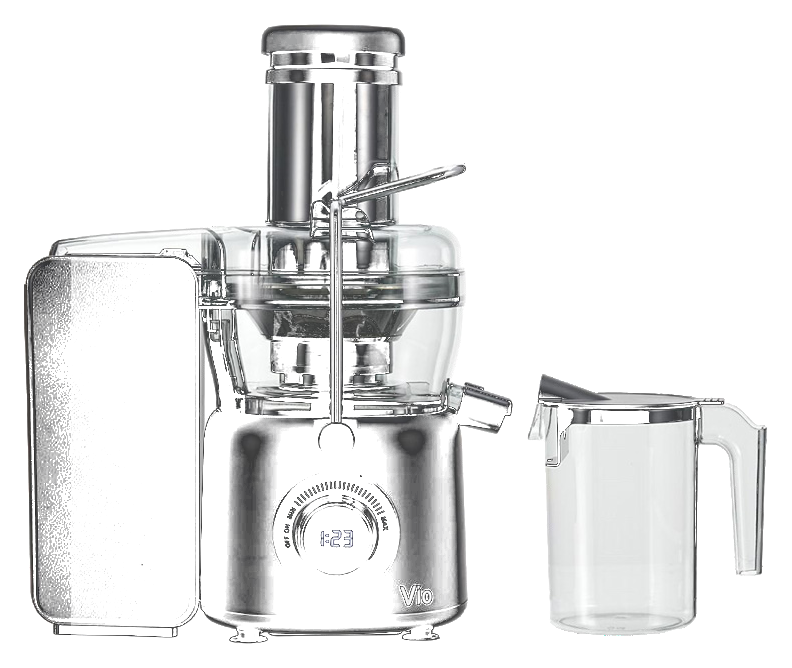 Blender And Grinder