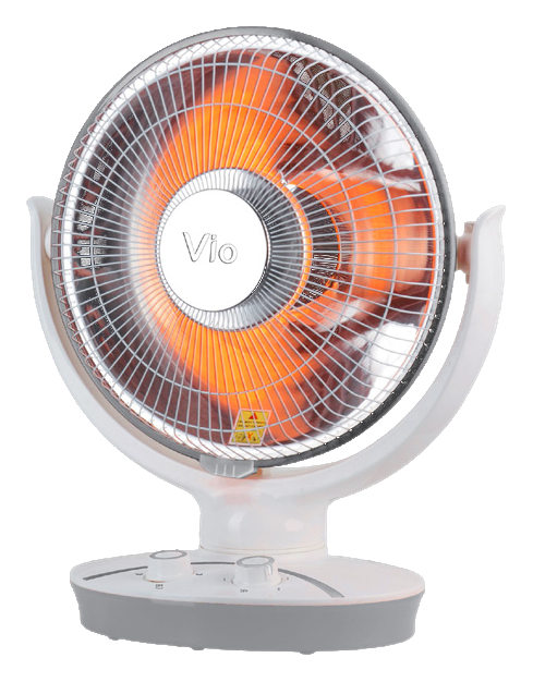 Ceramic Electric Heater