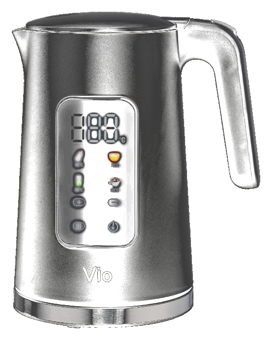 Cool Touch Kettle