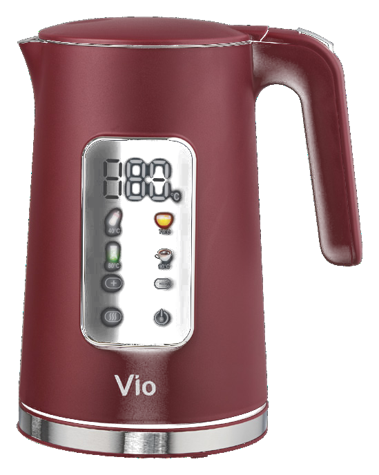 Cool Touch Kettle