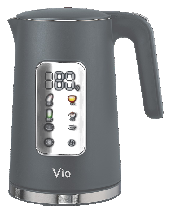 Cool Touch Kettle