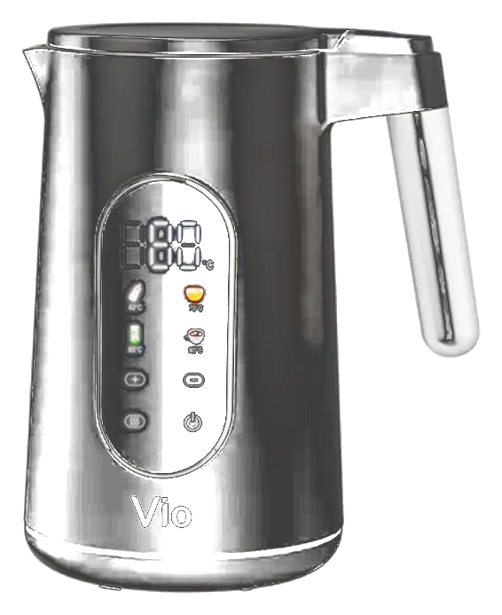 Cool Touch Kettle