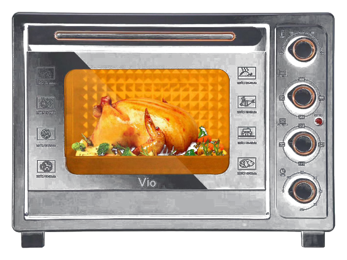 E Lectricoven
