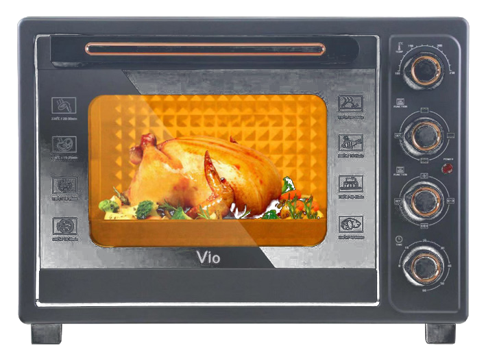 E Lectricoven