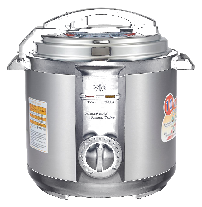 Electric Pressure Cooker
