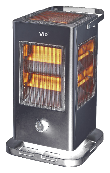 Electric Quartz Heater