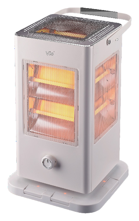 Electric Quartz Heater