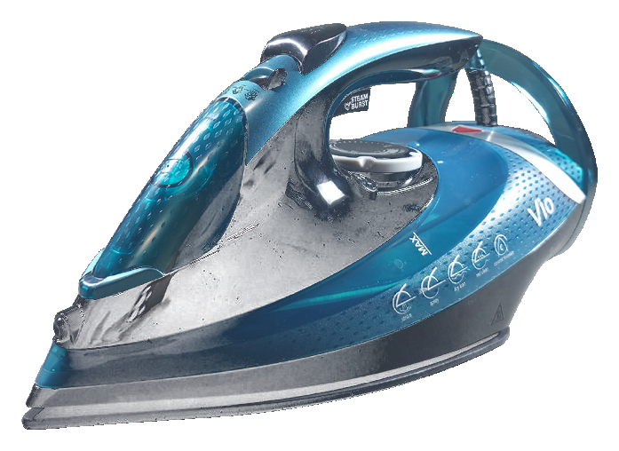 Electric Steamm Iron