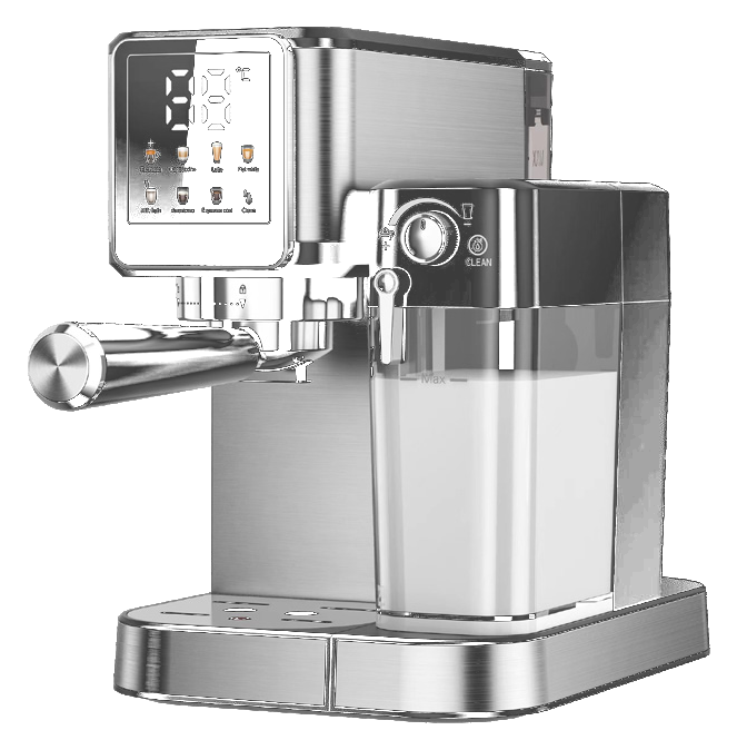 Espresso Coffee Maker