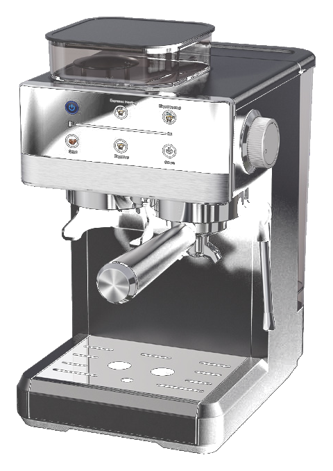 Espresso Coffee Maker