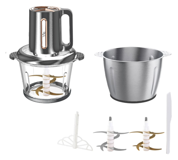 Food Chopper