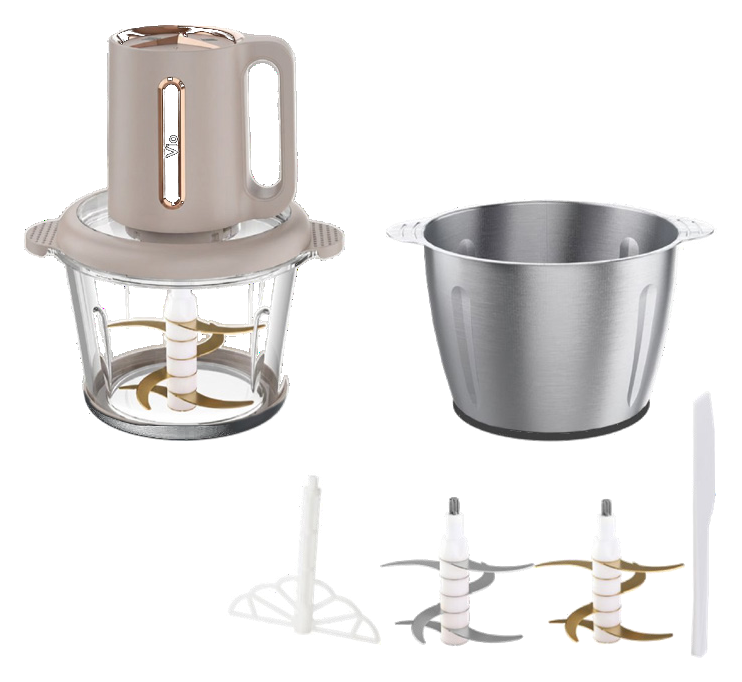 Food Chopper
