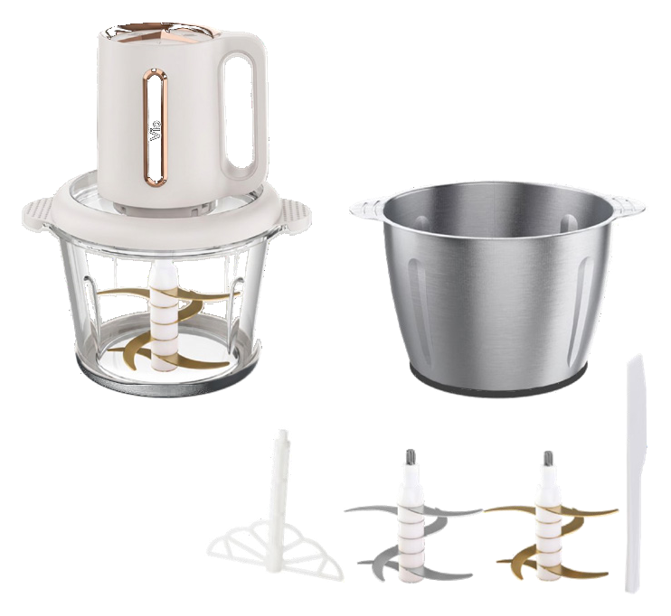Food Chopper
