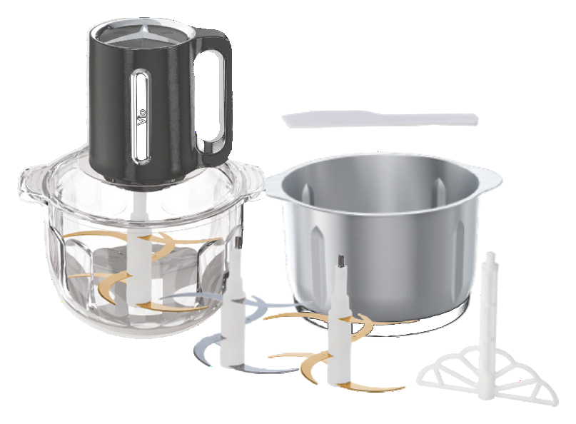 Food Chopper