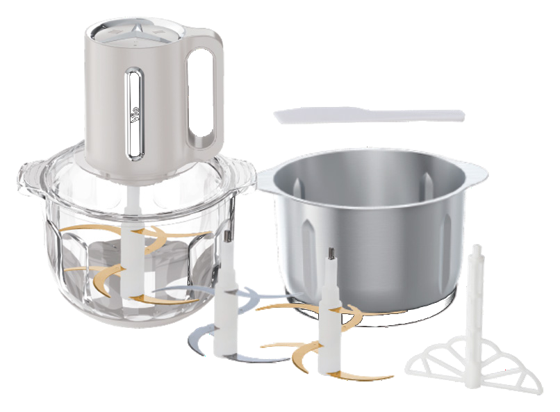 Food Chopper