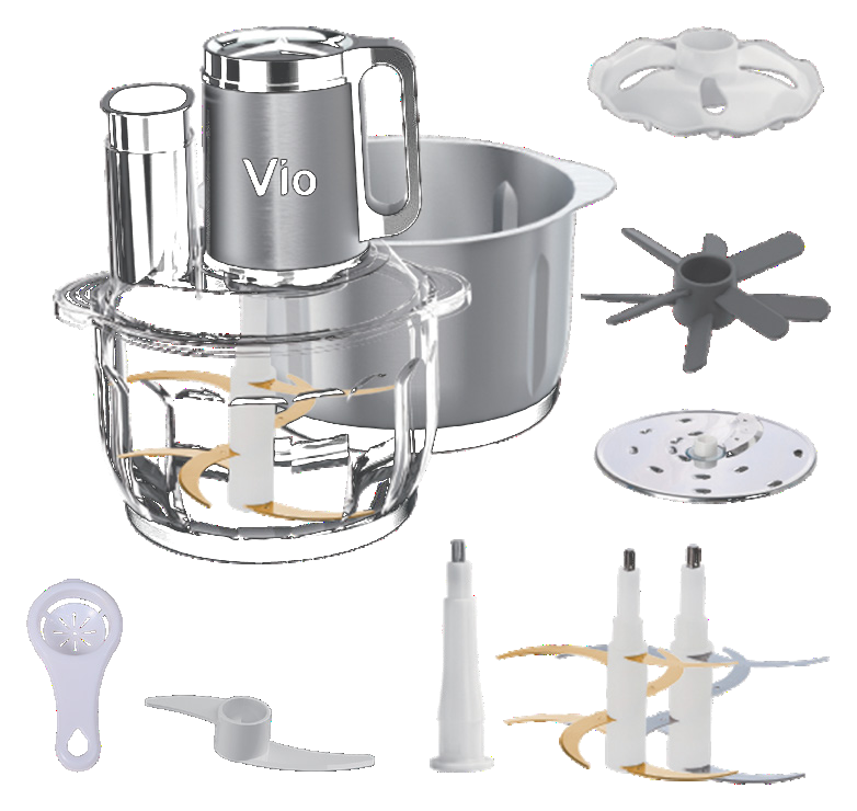 Food Chopper