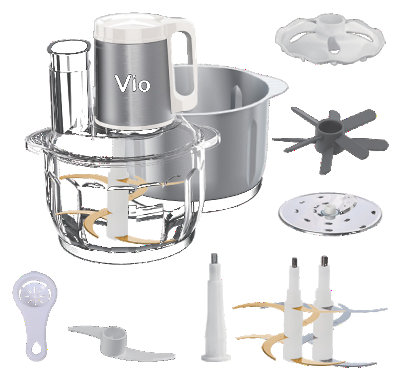 Food Chopper