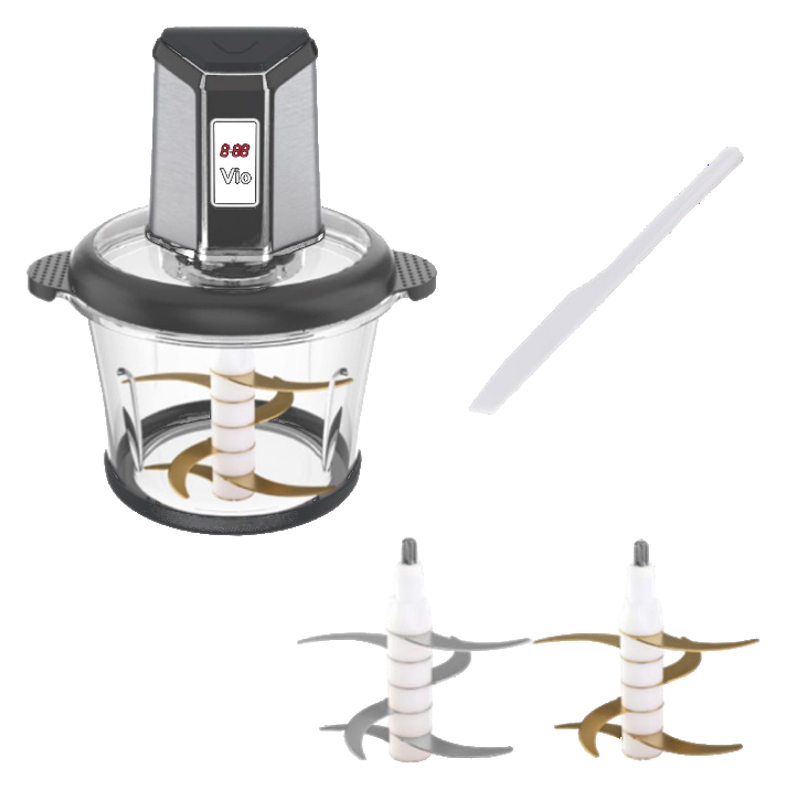 Food Chopper