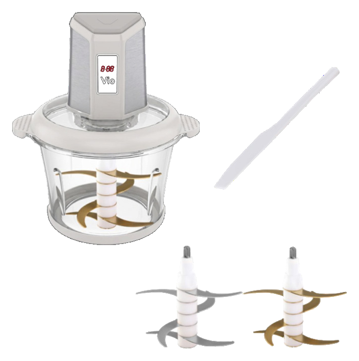 Food Chopper