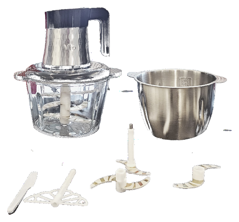 Food Chopper