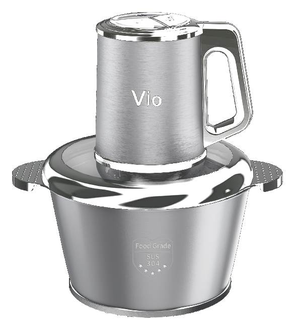 Food Chopper