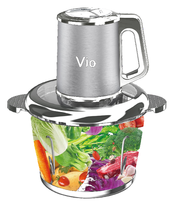Food Chopper
