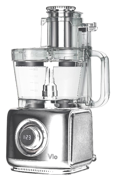 Food Processor