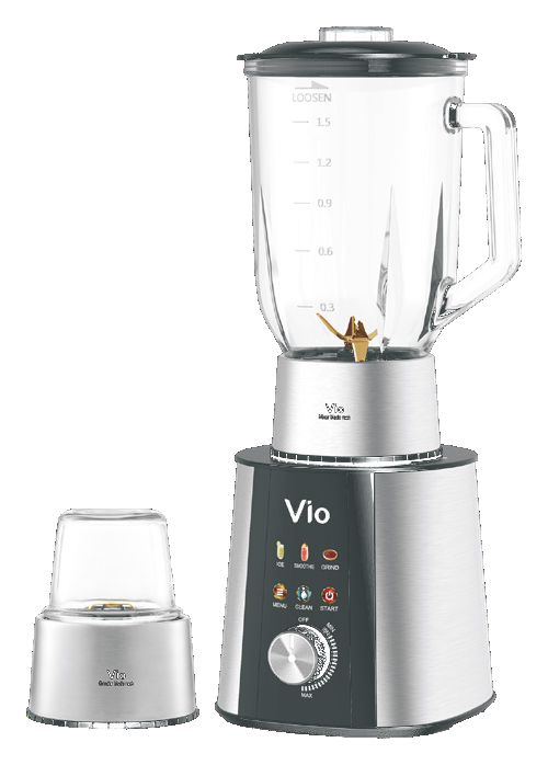 Juicer And Blender