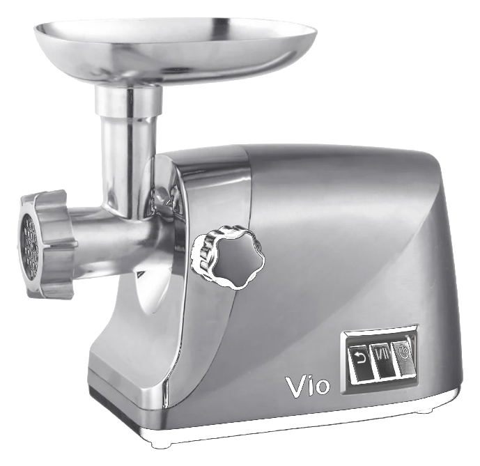Meat Grinder