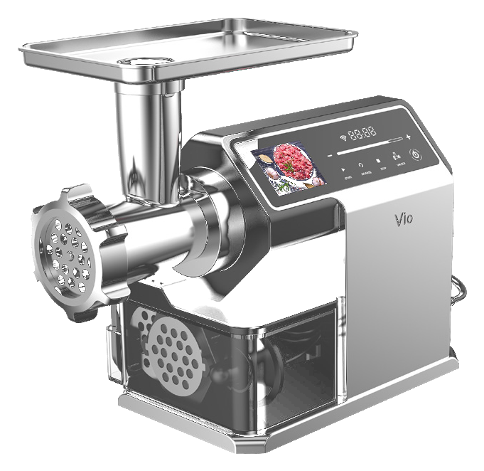 Me Atgrinder