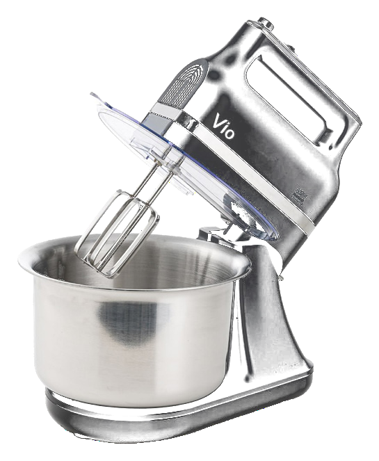 Stand Mixer With Bowl