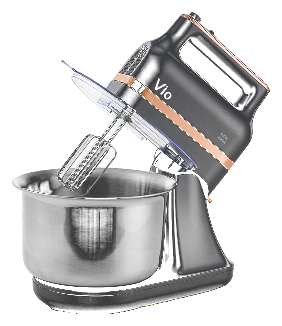 Stand Mixer With Bowl