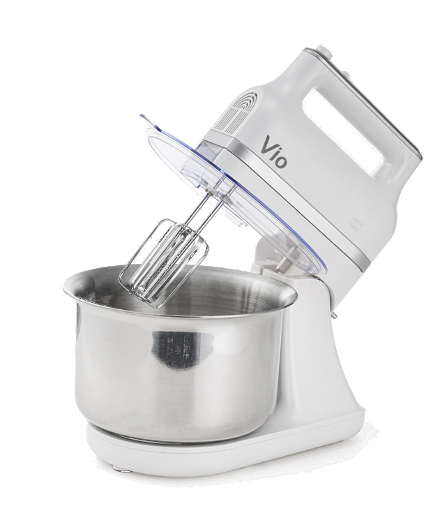 Stand Mixer With Bowl