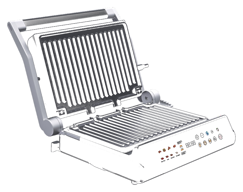 Grill