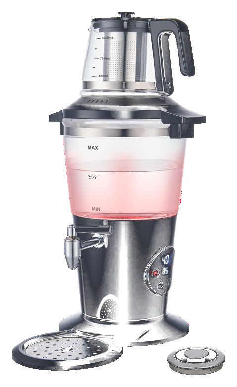 Tea Maker