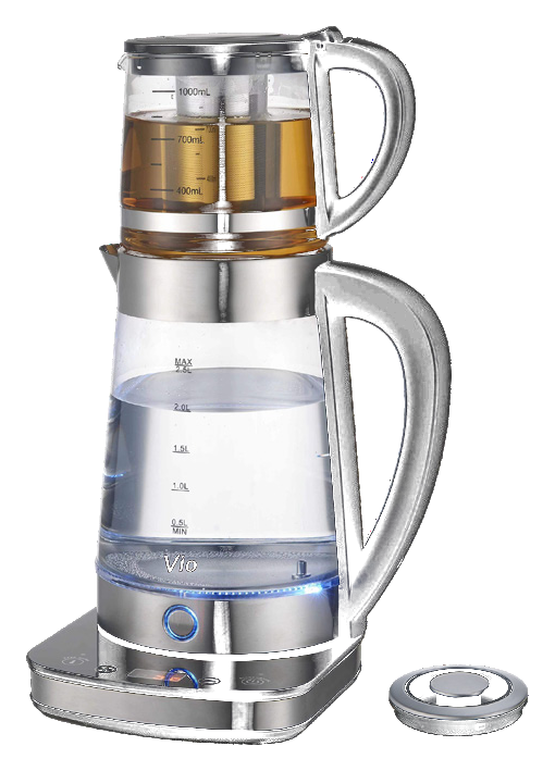 Tea Maker