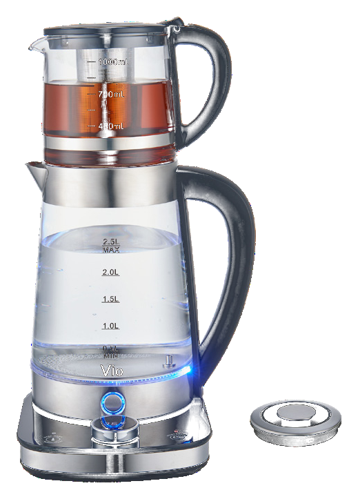 Tea Maker