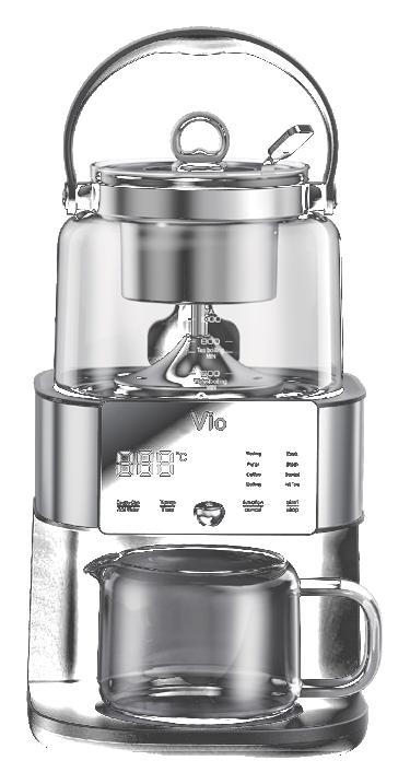 Tea Maker