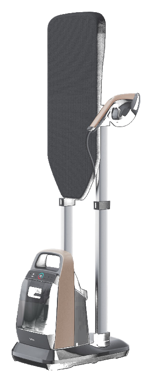 Upright Garment Steamer