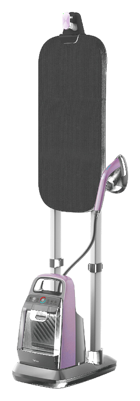 Upright Garment Steamer