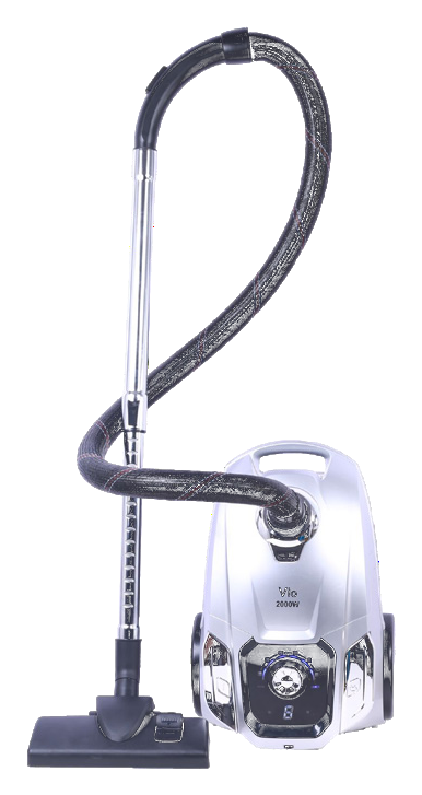 Vacuum Cleaner
