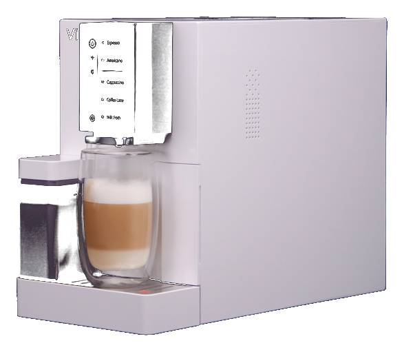 Vio Series Fully Automatic Ess-