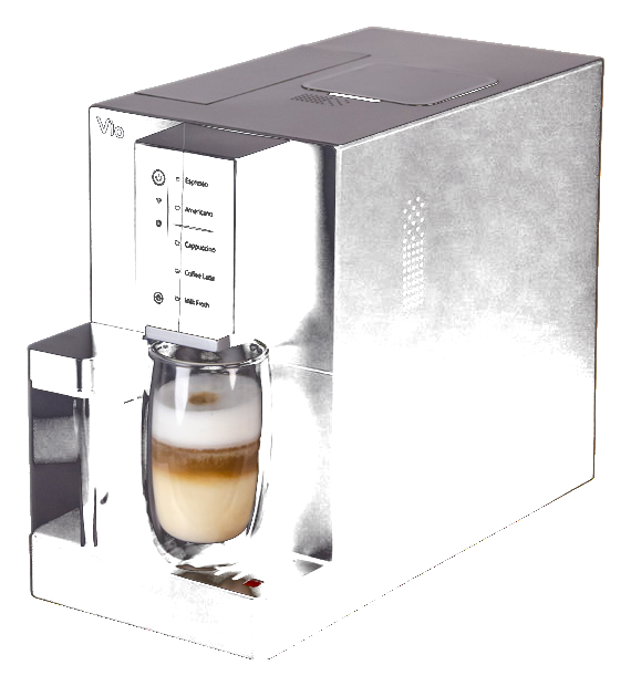Vio Series Fully Automatick Ess-